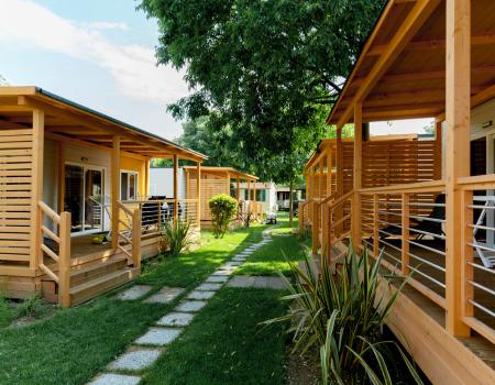 Mobile Home Suite